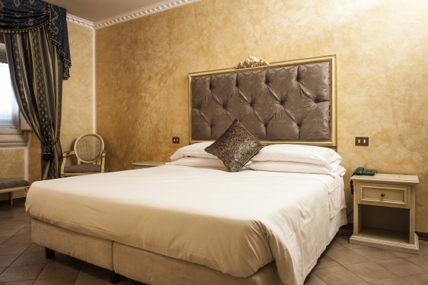 Hotel Villa Royal